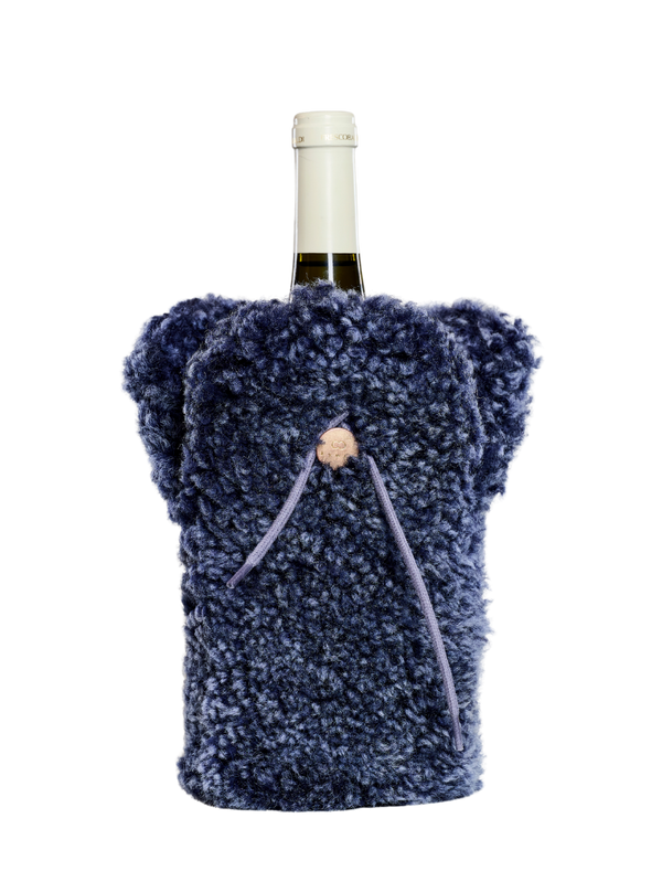 kywie KYWIE Champagne Naturel revers