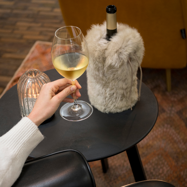 Kywie KYWIE Champagne Naturel Revers