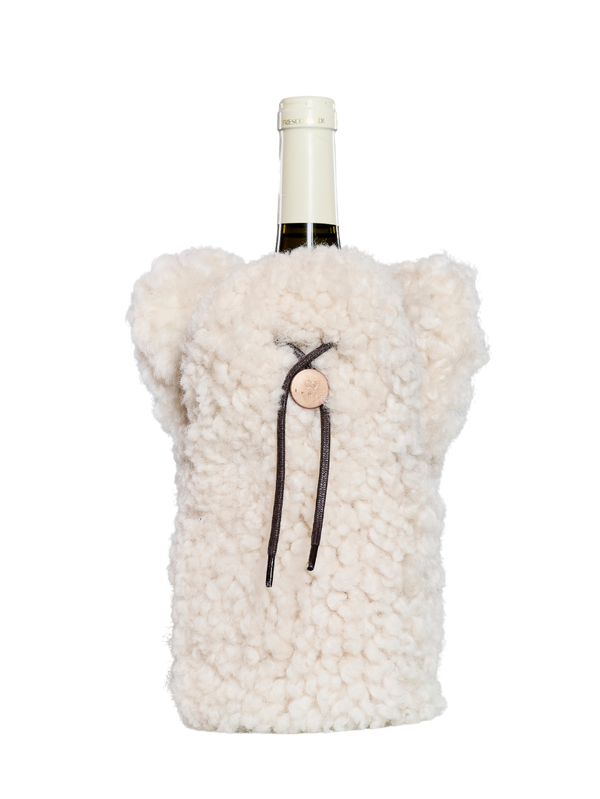 kywie KYWIE Champagne Naturel revers