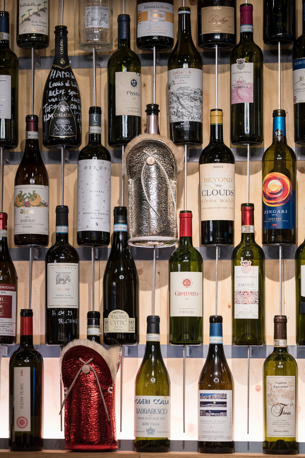 Kywie KYWIE Champagne Or Étincelant