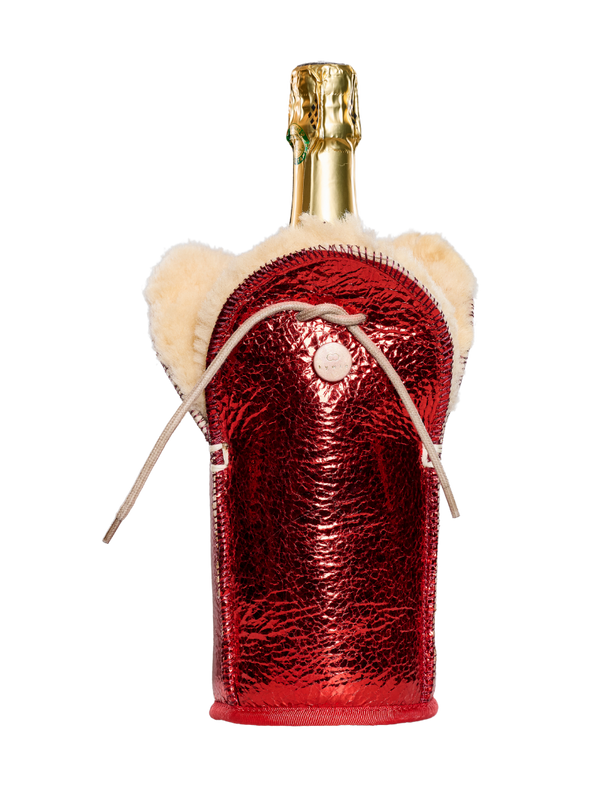 kywie KYWIE Champagne Or Étincelant