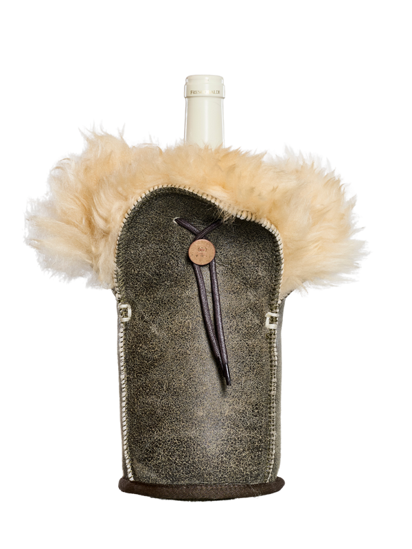Kywie KYWIE Champagne Vintage Marron
