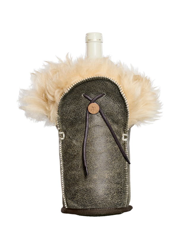 kywie KYWIE Champagne Vintage Marron