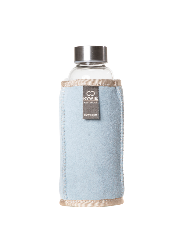 kywie KYWIE Demi Bébé Bleu Daim
