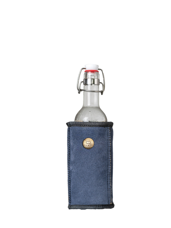 kywie KYWIE Demi Daim Bleu