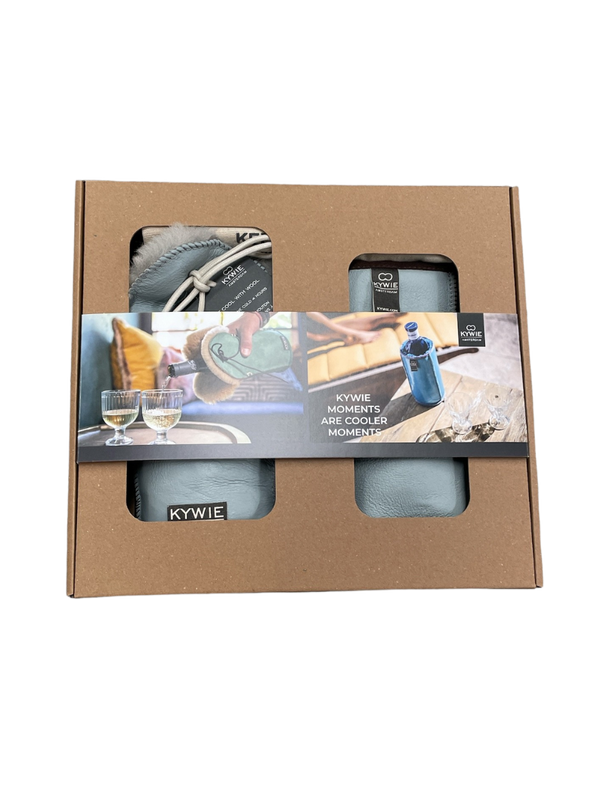 kywie KYWIE DUO Napa Gris