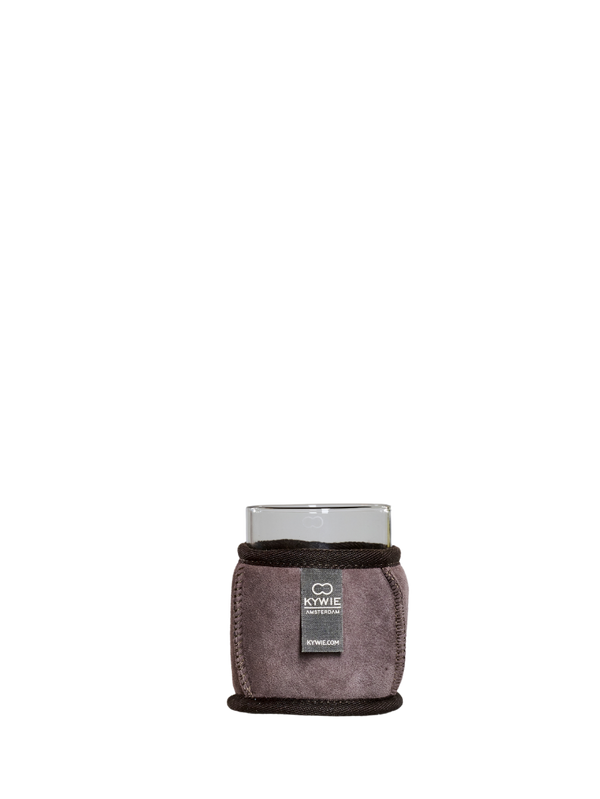 kywie kywie espresso brown suede