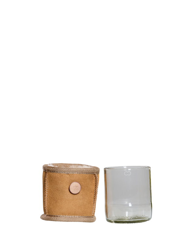 Kywie KYWIE Espresso Daim Kaki