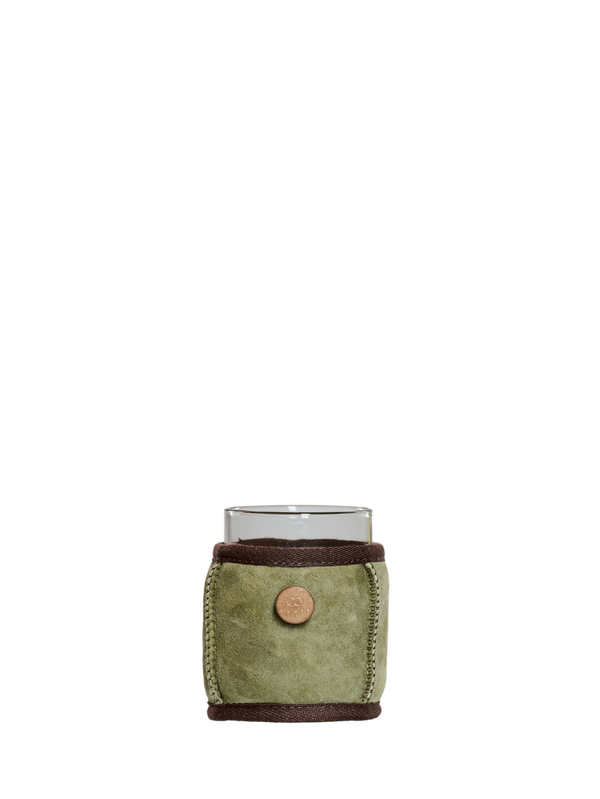 kywie KYWIE Espresso Daim kaki