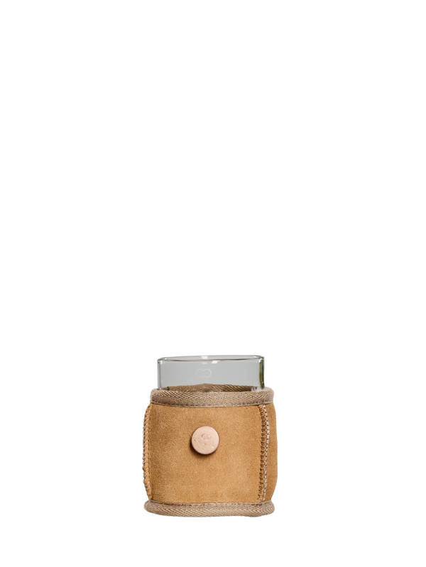 kywie KYWIE Espresso Daim kaki