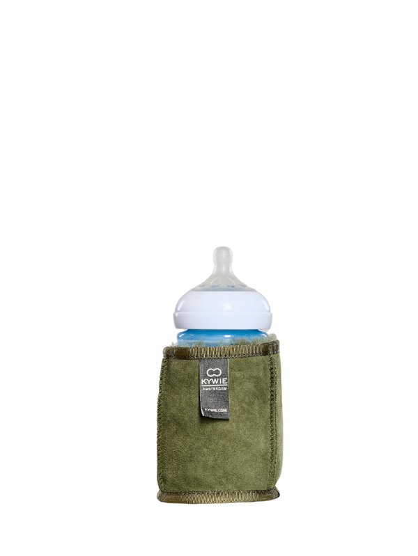 Kywie KYWIE Koozie Daim Kaki