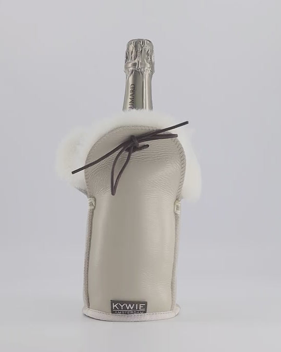Kywie KYWIE Laque Beige Champagne
