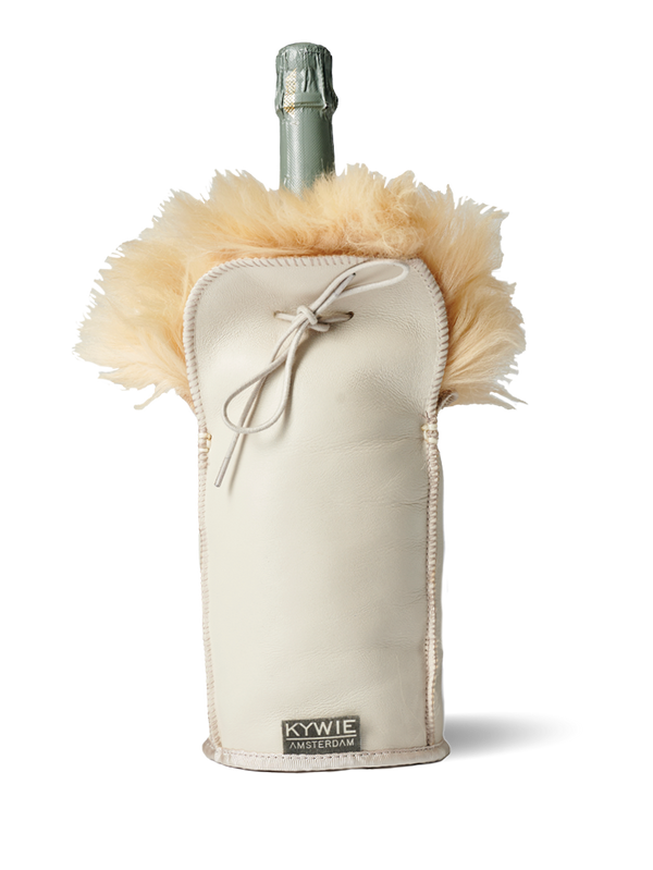 kywie KYWIE Magnum Beige Silk