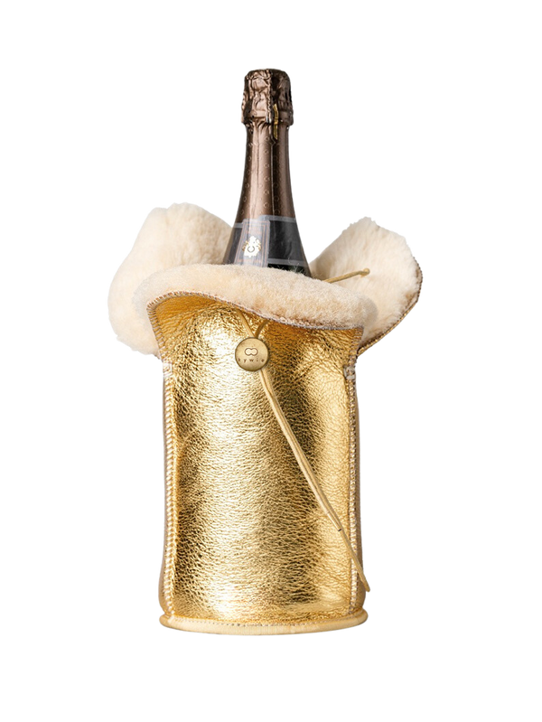 kywie KYWIE Magnum Dorée Étincelant