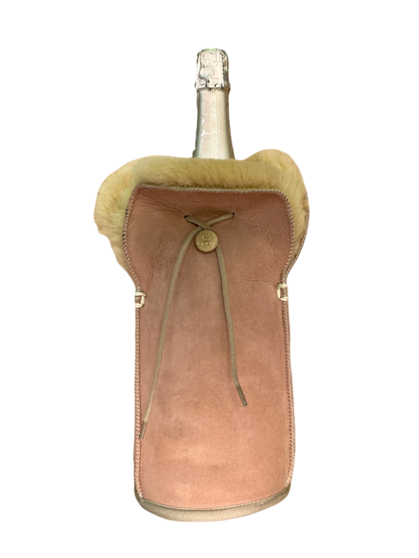 kywie KYWIE Magnum Kaki Suède