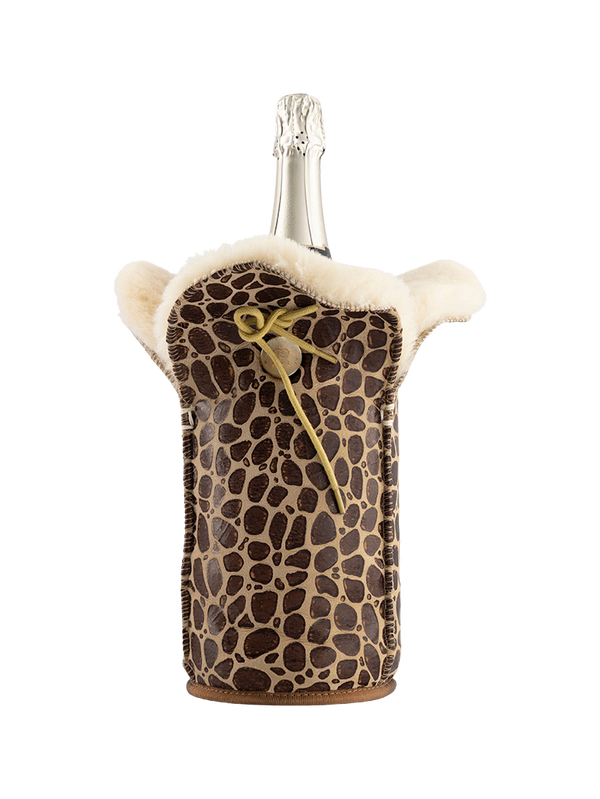kywie KYWIE Magnum Motif Girafe