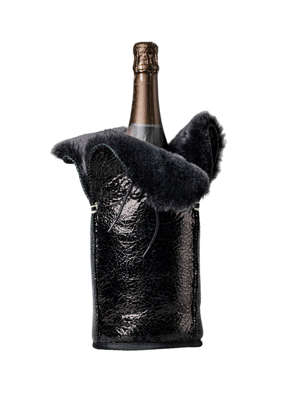 kywie KYWIE Magnum Noir Étincelant