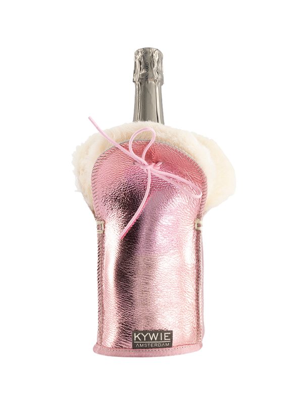 kywie KYWIE Magnum Rose Étincelant