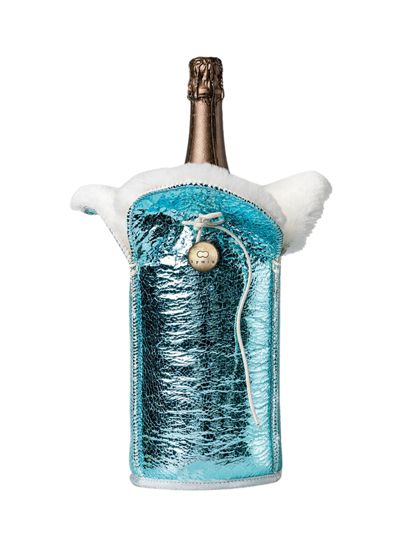 kywie KYWIE Magnum Turquoise Étincelant