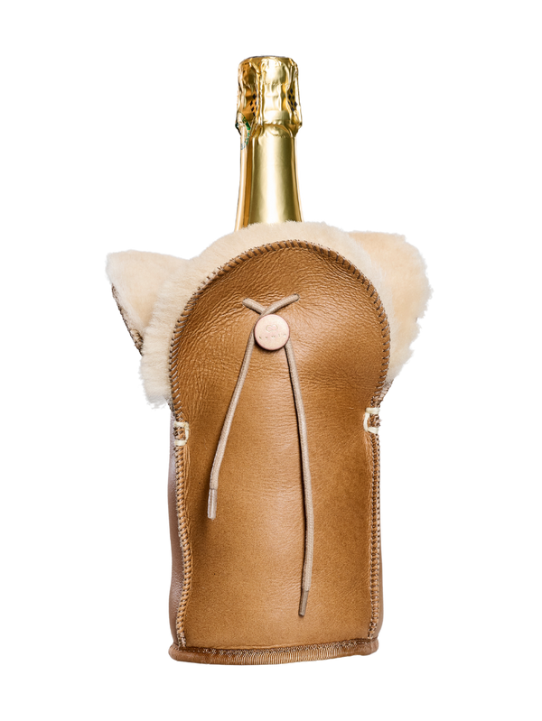 kywie KYWIE Napa Gris Champagne