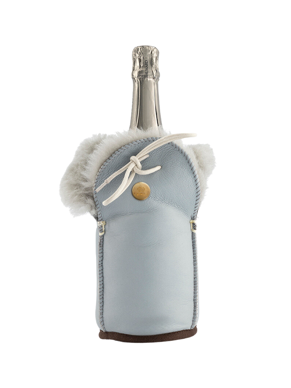 kywie KYWIE Napa Gris Champagne