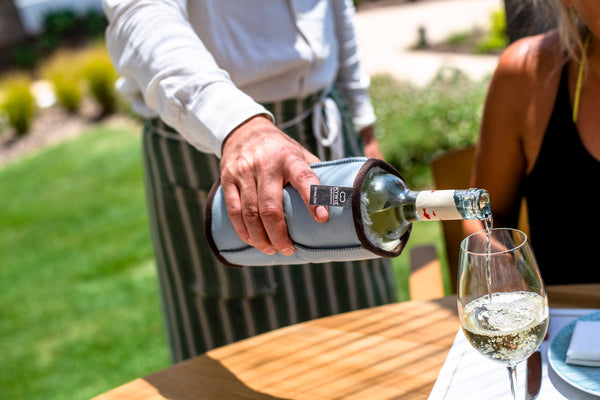 Kywie KYWIE Napa Gris Vin