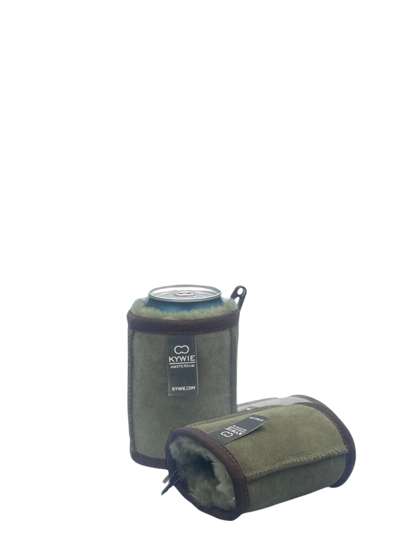 Kywie KYWIE Porte-clés Beige Laqué