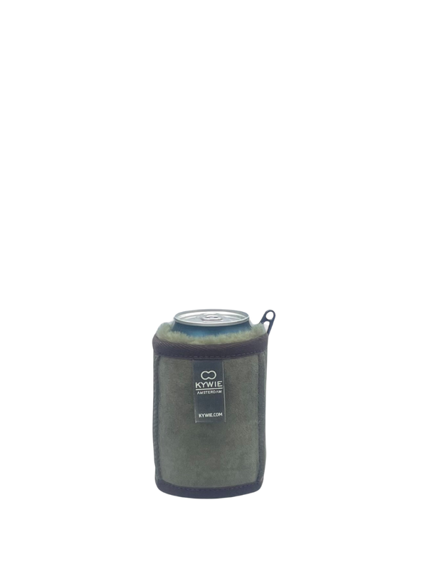 kywie KYWIE Porte-clés Beige Laqué