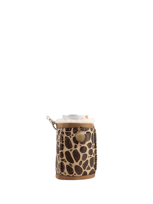 kywie KYWIE Porte-clés Imprimé Girafe