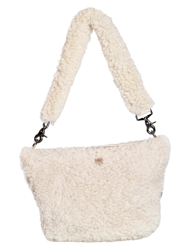Kywie Kywie Pouch Natural Reverse