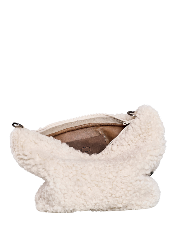 Kywie Kywie Pouch Natural Reverse