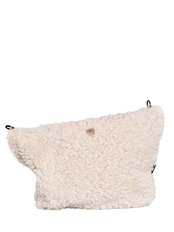 kywie kywie pouch natural reverse