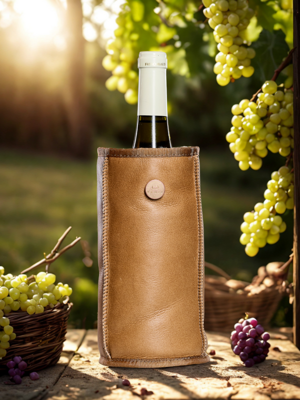 Kywie KYWIE Soie Marron Vin