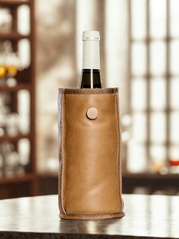 Kywie KYWIE Soie Marron Vin