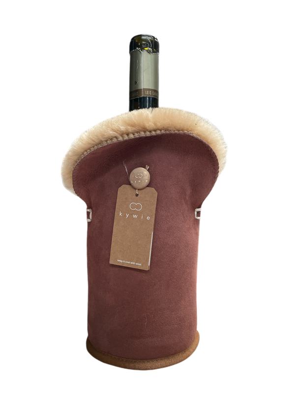 kywie kywie tulip terra suede