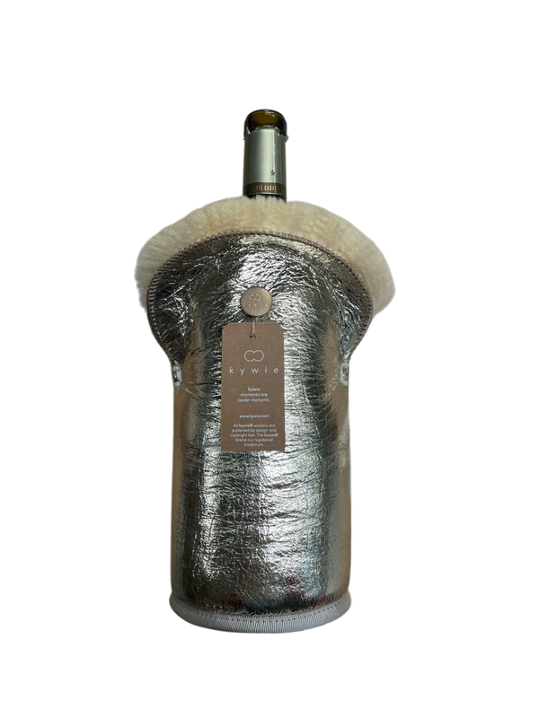 kywie kywie tulip white gold