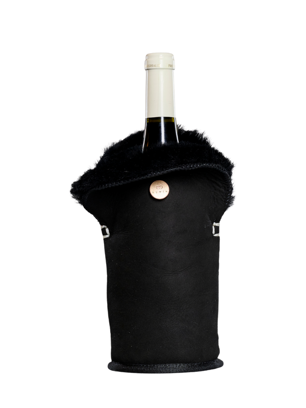 kywie kywie tulip wine black suede