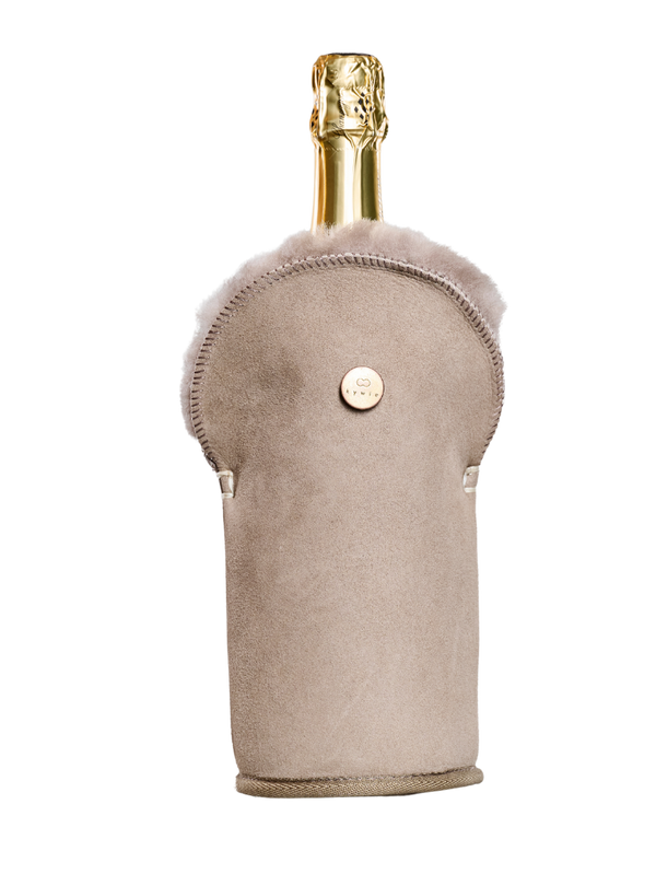 kywie kywie tulip wine stone suede