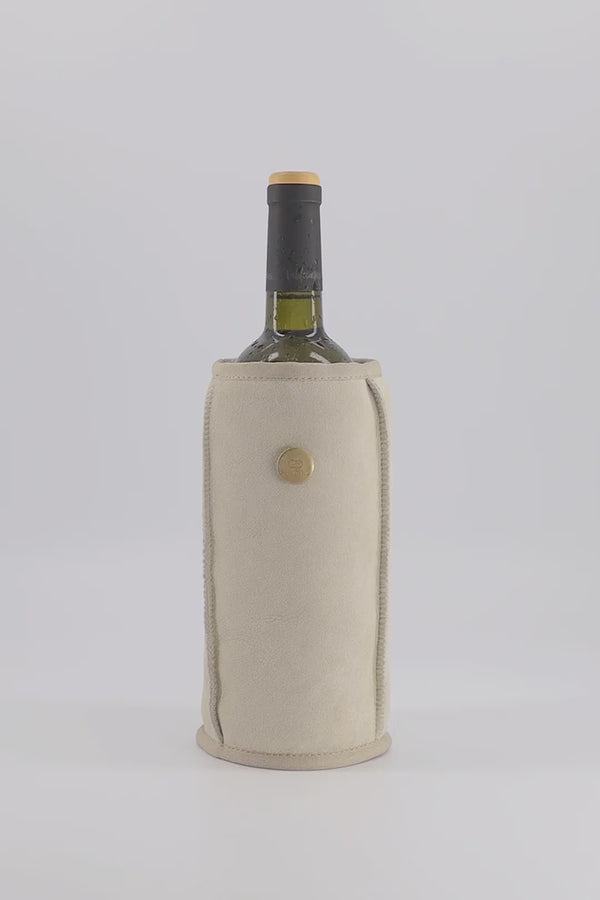 Kywie KYWIE Vin Beige Daim