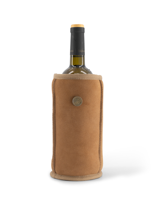 kywie KYWIE Vin Camel Daim