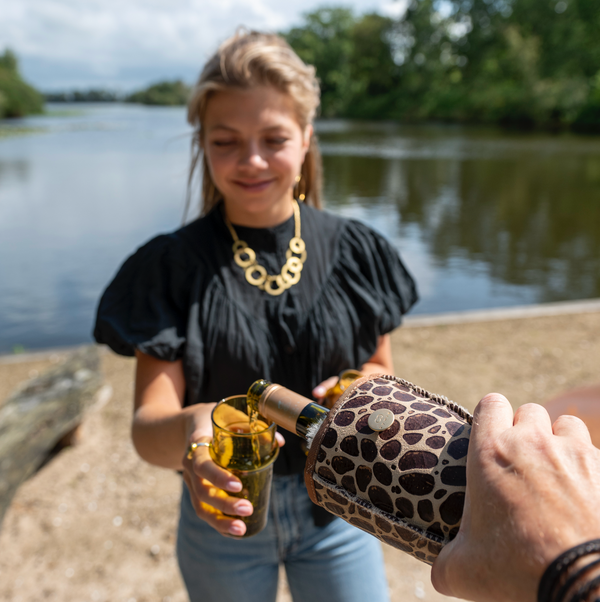 Kywie KYWIE Vin Girafe Impression