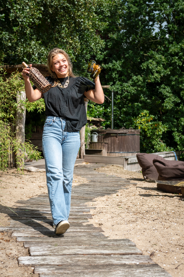Kywie KYWIE Vin Girafe Impression