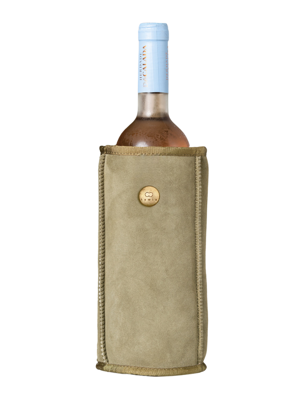 kywie KYWIE Vin Kaki Daim