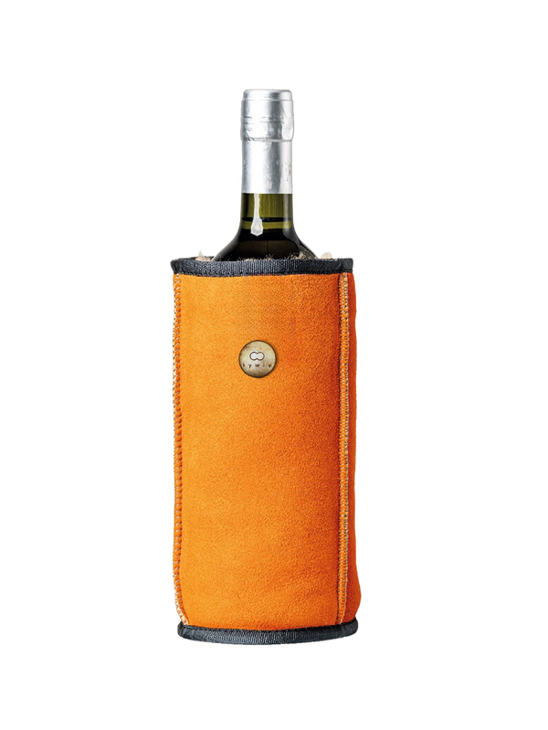 kywie KYWIE Vin Orange Daim