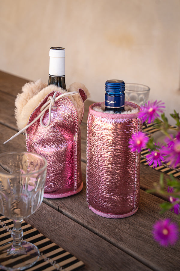 Kywie KYWIE Vin Rose Étincelant