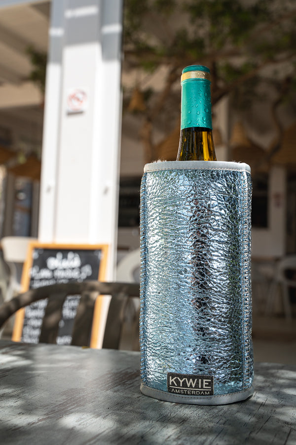 Kywie KYWIE Vin Turquoise Étincelant