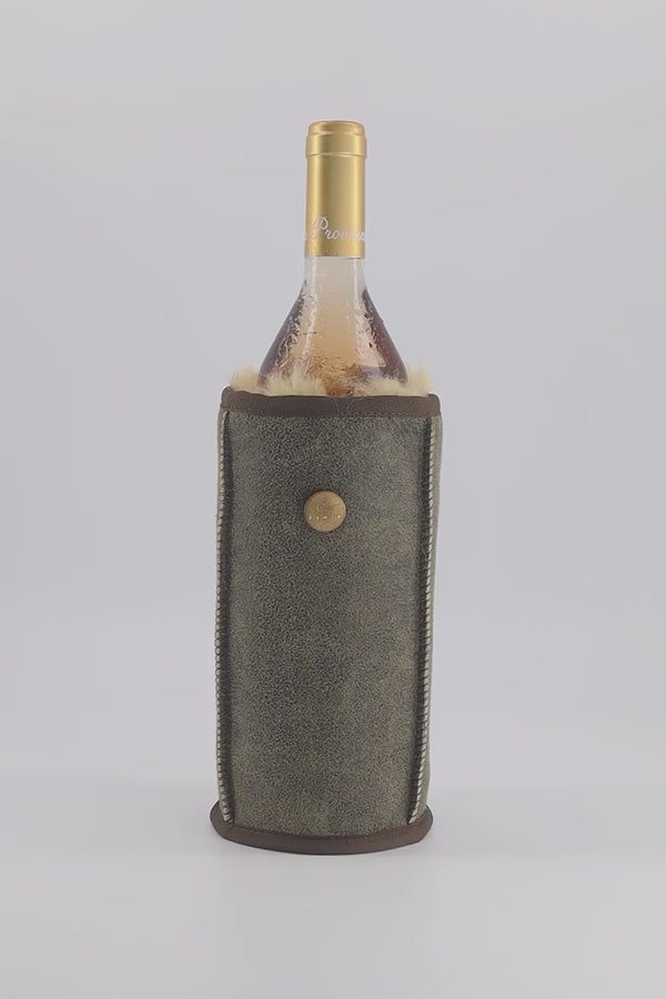 Kywie KYWIE Vin Vintage Marron
