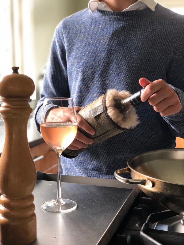 Kywie KYWIE Vin Vintage Marron