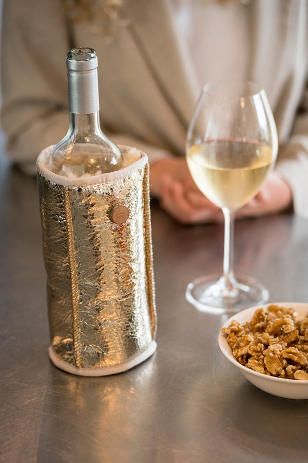 Kywie Kywie Wine Silver Sparkle