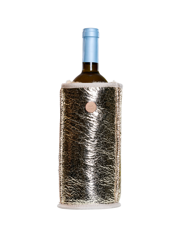 kywie kywie wine silver sparkle